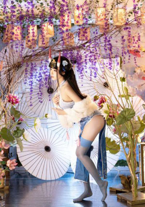 黄色半裙欧美街拍_最近国语在线观看